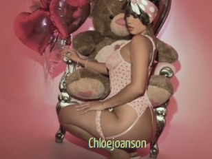 chloejoanson Chaturbate Cam Sexe