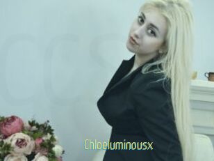 Chloeluminousx