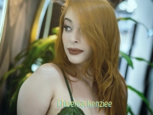 Chloemackenziee