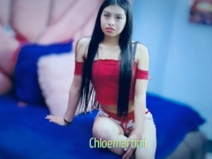 Chloemartinii