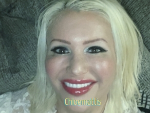 Chloemattis