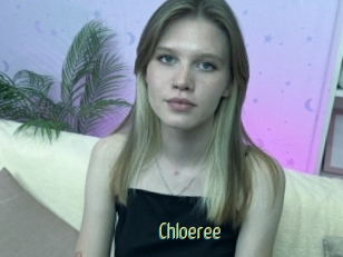 Chloeree