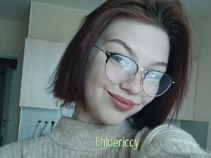 Chloericcy