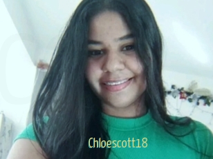 Chloescott18