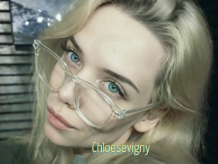 Chloesevigny