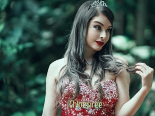 Chloesiree