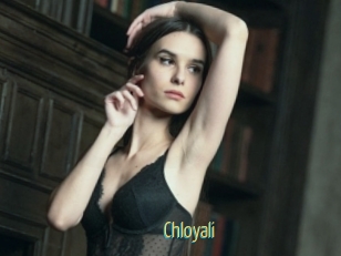 Chloyali