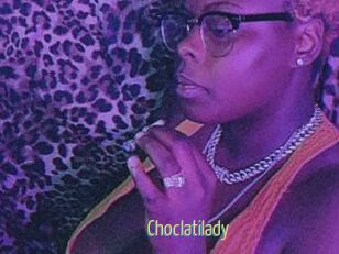 Choclatilady