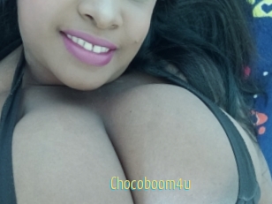 Chocoboom4u