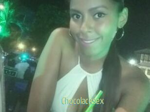Chocolacksex