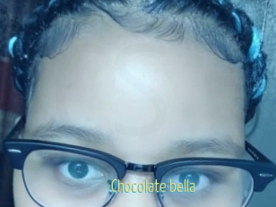 Chocolate_bella