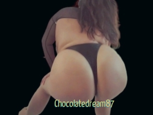Chocolatedream87