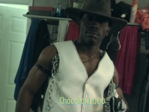 Chocolick1000