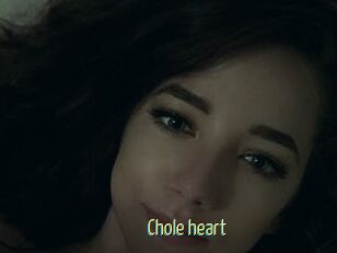 Chole_heart