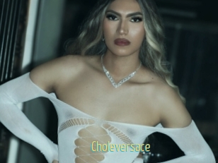Choleversace