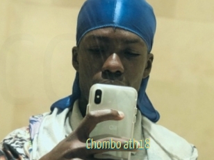 Chombo_ath18