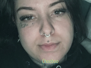 Chooboo