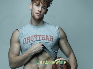 Chrisbonewhite