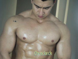 chrisclarck Chaturbate Cam Sexe