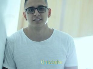 Chrisclarke