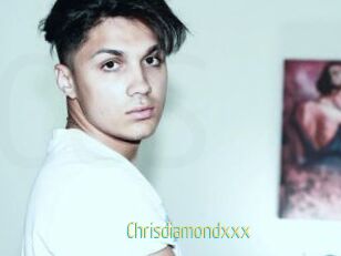 Chrisdiamondxxx