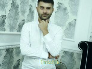 Chrisdriller
