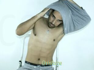 Chrisforne
