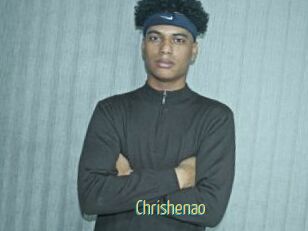 Chrishenao