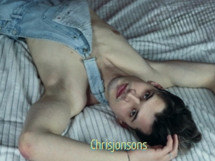 Chrisjonsons