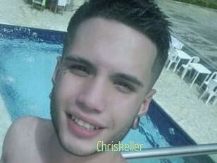 Chriskeller
