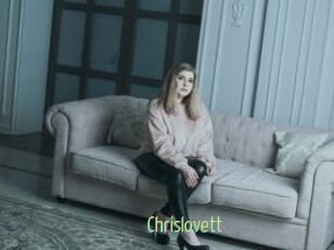 Chrislovett