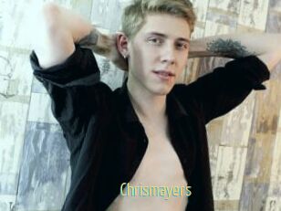 Chrismayers