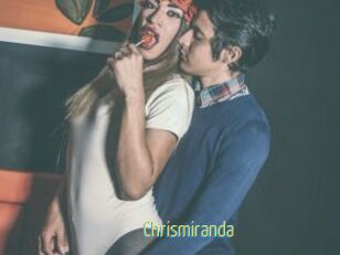 Chrismiranda