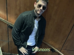 Chrismoons