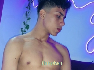 Chrisolsen