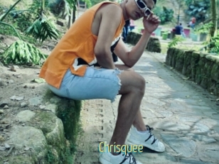 Chrisquee
