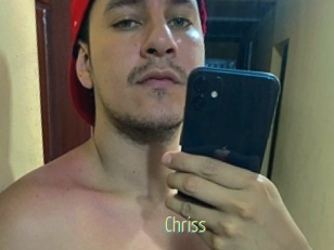Chriss