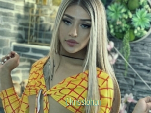 Chrisslohan