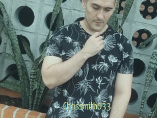 Chrissmith033