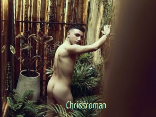 chrissroman Chaturbate Cam Sexe