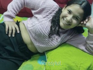 Chrissyhot