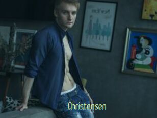 Christensen
