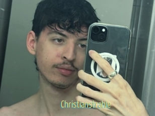 Christianstrahle