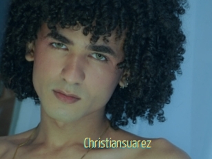Christiansuarez