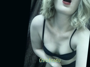 Christina4u