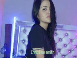 Christina_smith