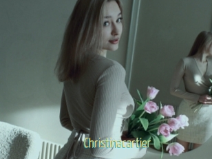 Christinacartier