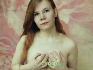 Christinaci