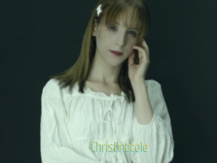 Christinacole