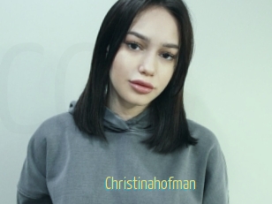 Christinahofman
